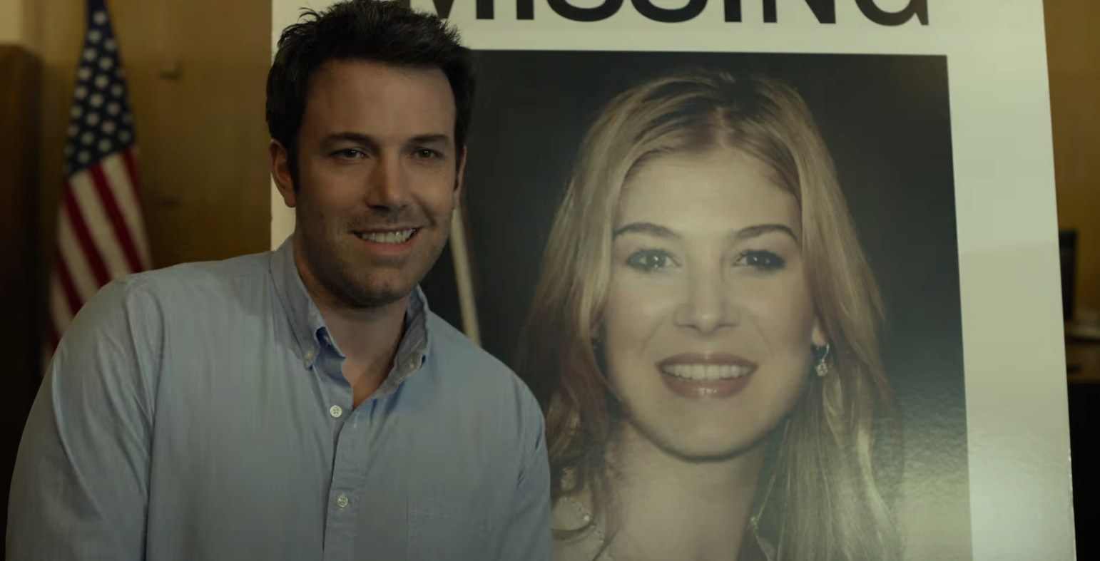 Gone Girl : le film est-il inspiré d'une histoire vraie ?