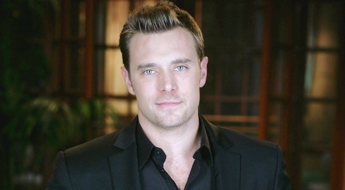 Billy Miller, acteur dans 