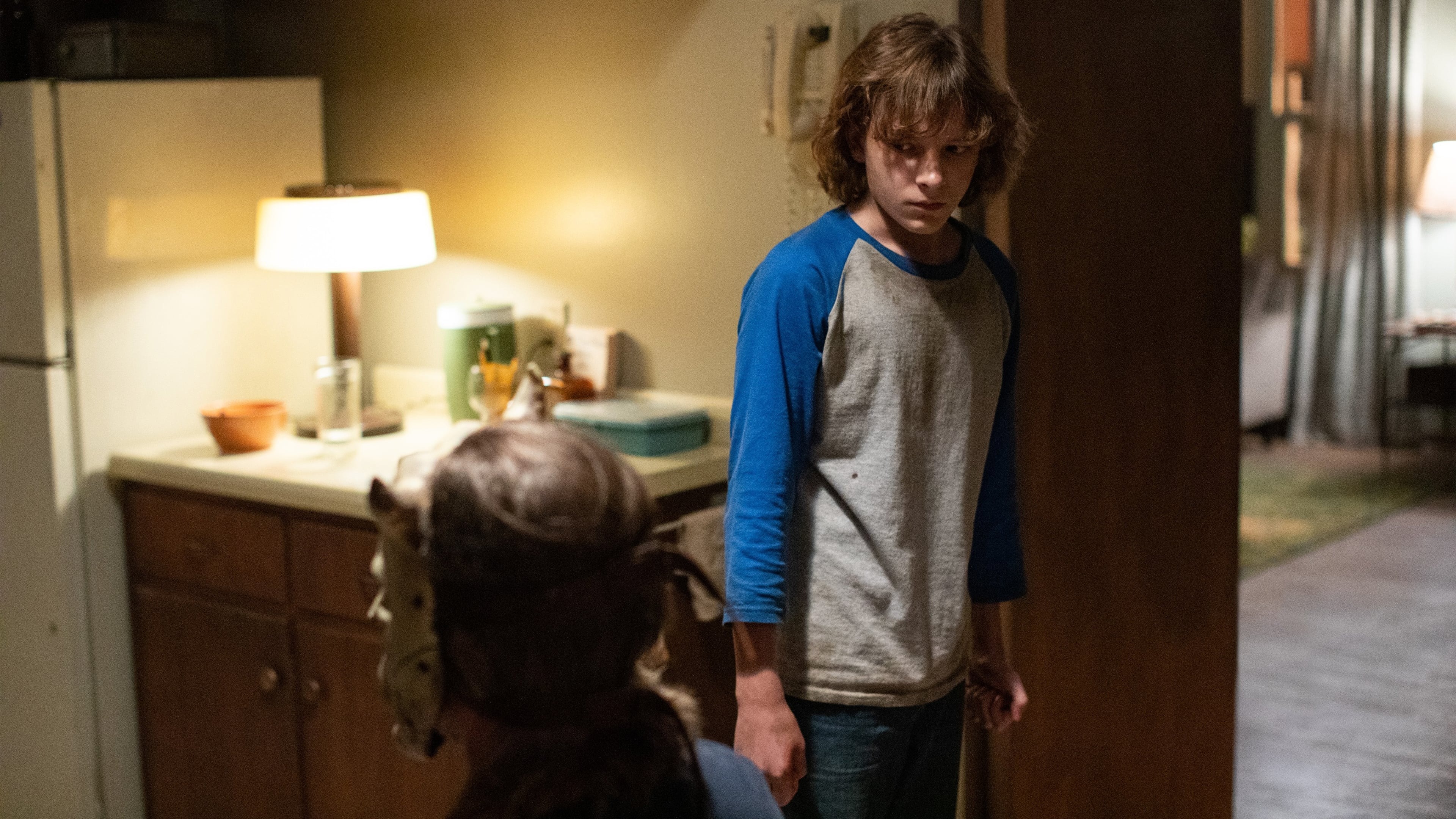 Netflix : ce film d'horreur classé n°1 est l'un des plus flippants de ces dernières années