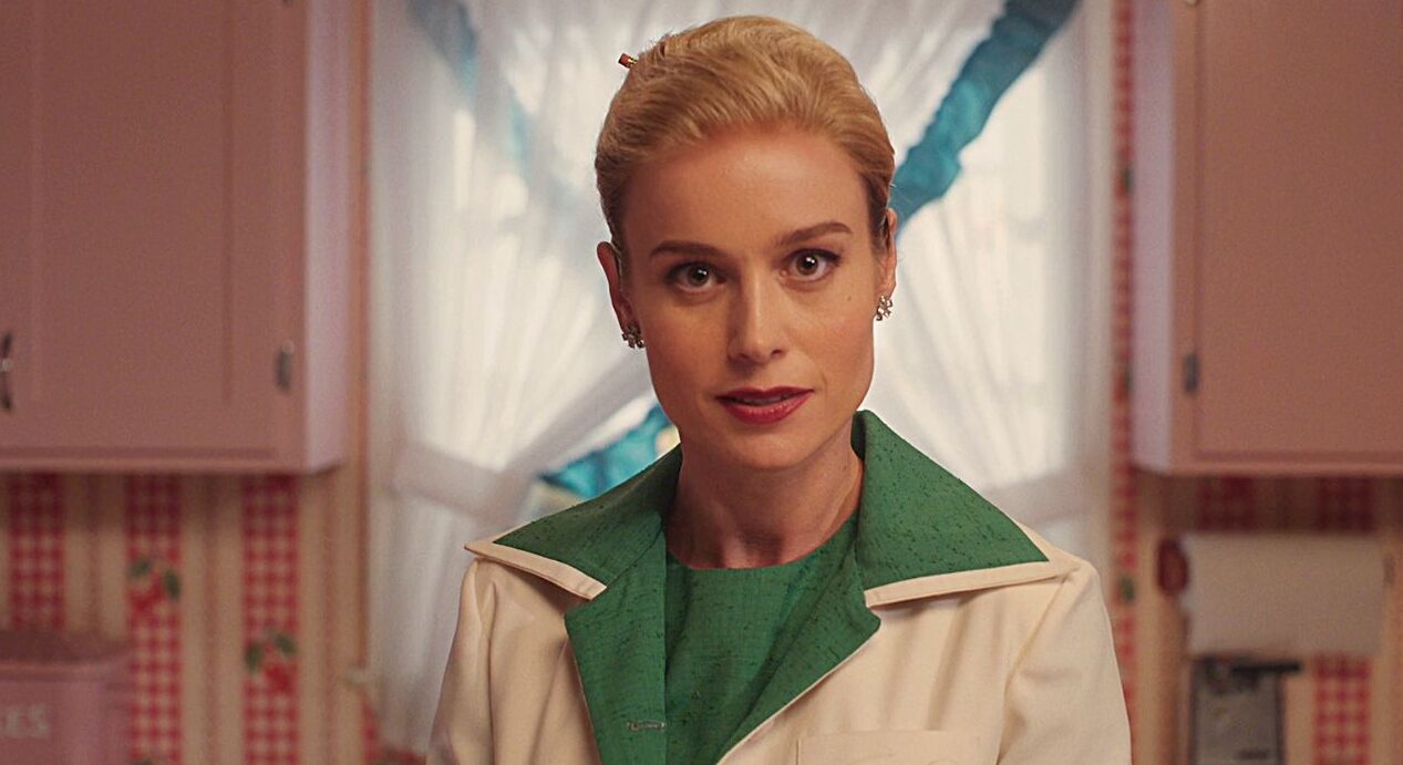 Lessons in Chemistry : Brie Larson tient une émission de cuisine dans le trailer de la série
