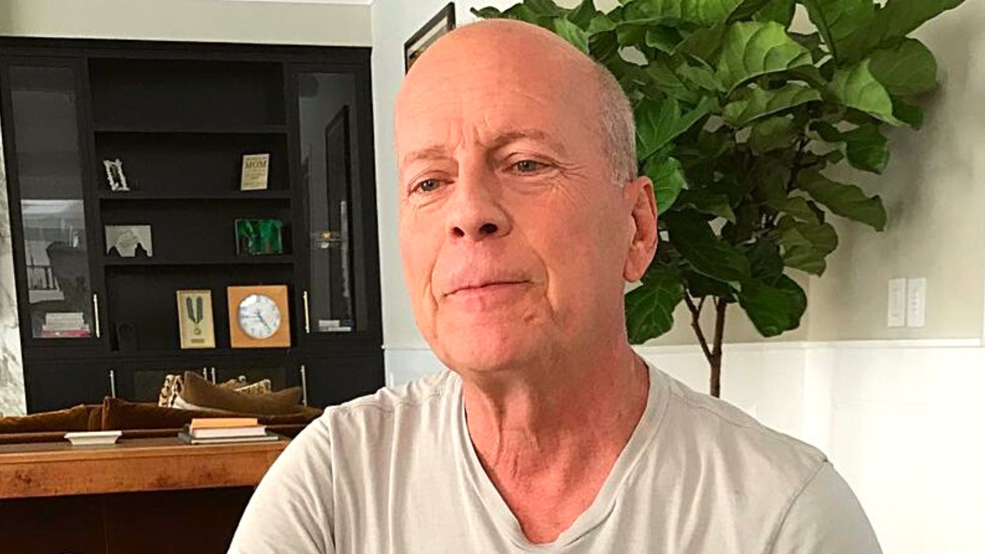 Bruce Willis : les terribles révélations de sa femme sur la maladie de l'acteur