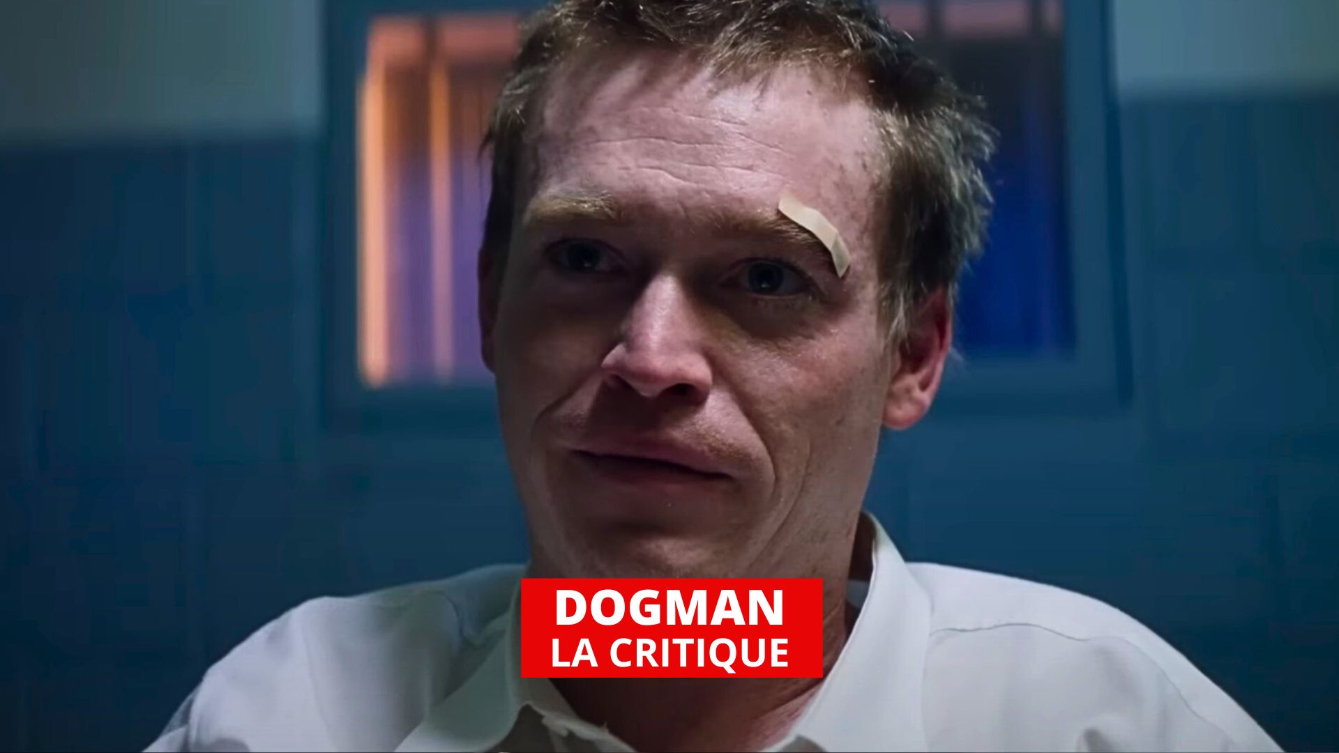 DogMan : un Luc Besson sombre mais oubliable