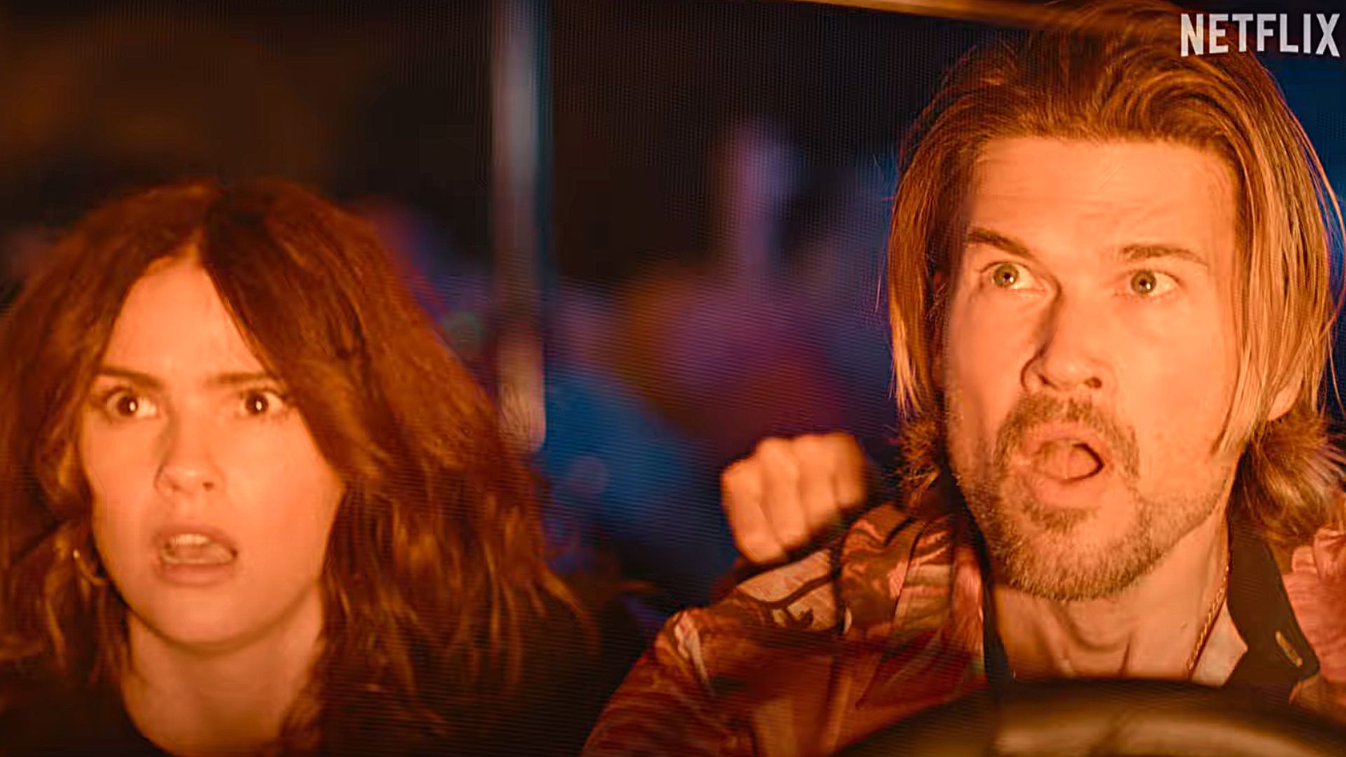 Very Bad Trip rencontre Mission Impossible dans ce trailer déjanté