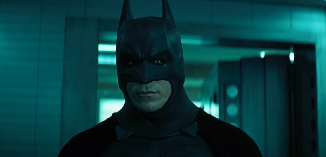 La trilogie Batman devait être différente avec Leonardo DiCaprio et Jake Gyllenhaal