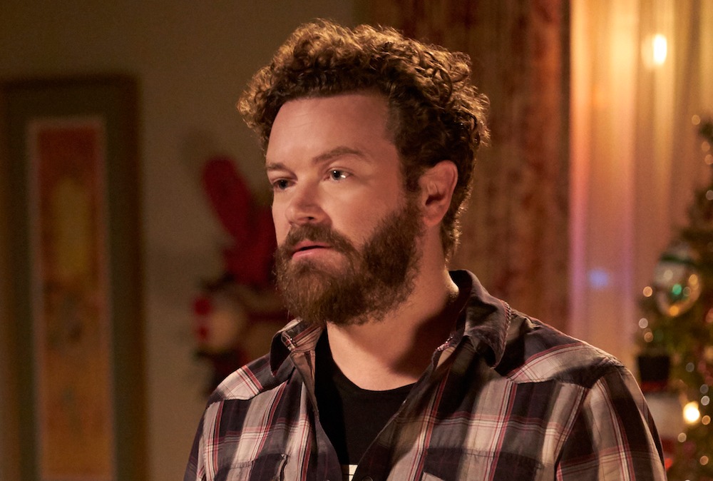 Danny Masterson, acteur de That '70s Show, condamné à 30 ans de prison pour viols