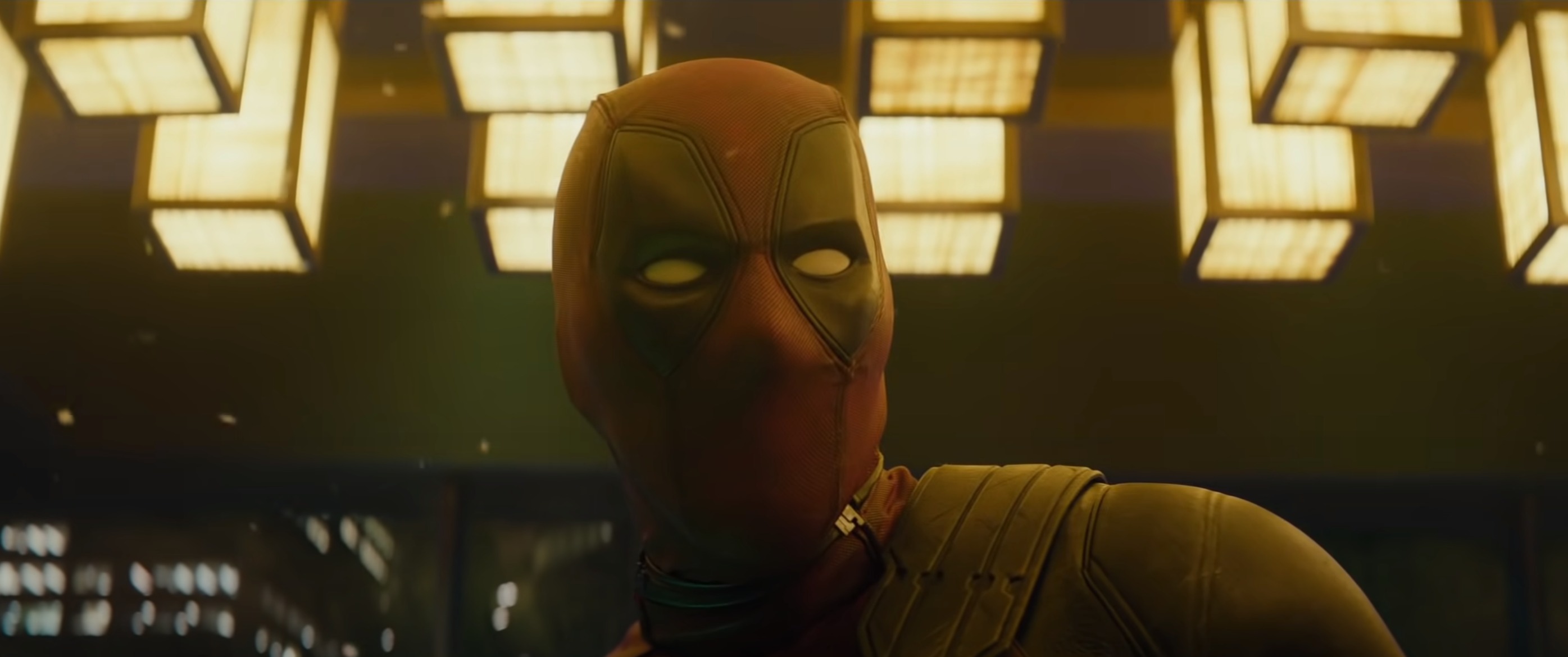 Deadpool 3 : le réalisateur est très en colère
