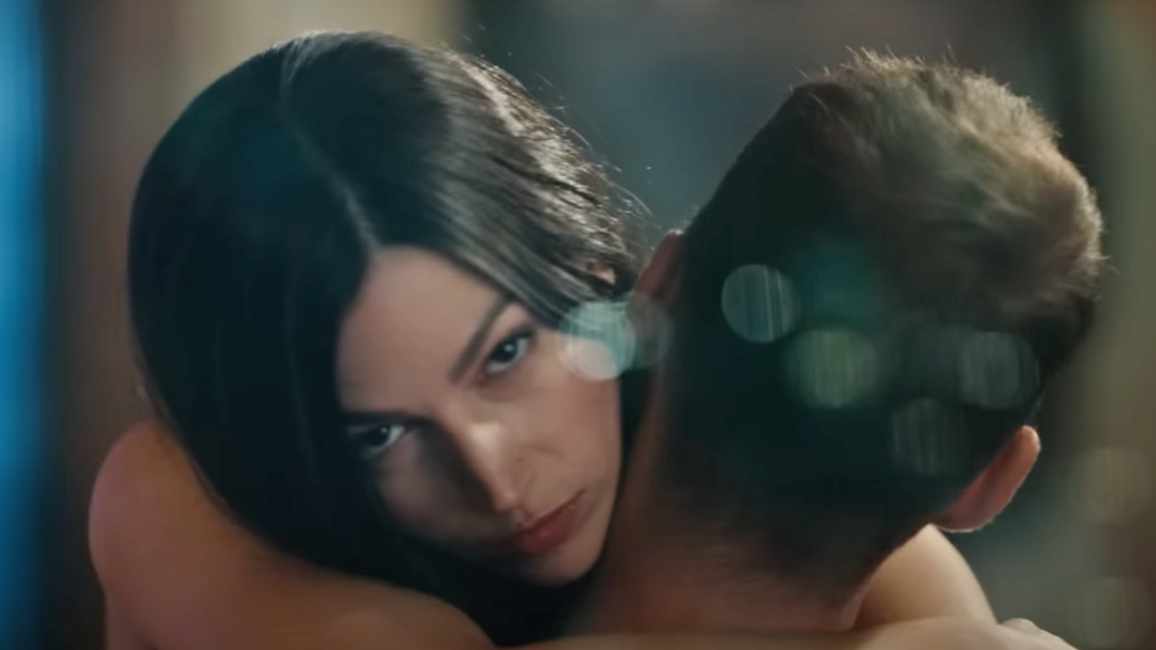 Dévoré par les flammes : c'est quoi cette série brûlante avec l'actrice de La Casa de Papel ?