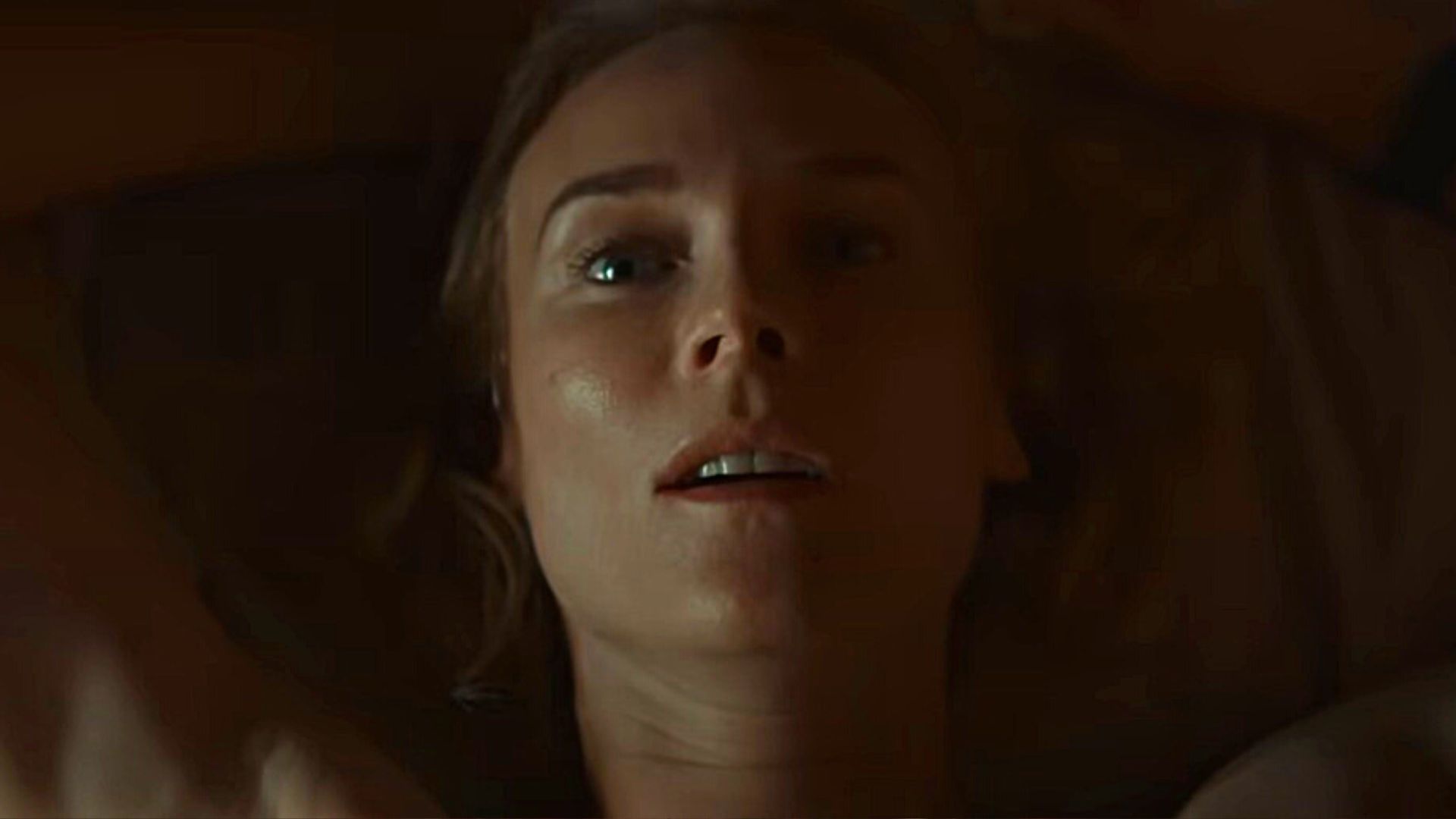 Visions : Diane Kruger s'est battue pour ne pas apparaître nue dans le film