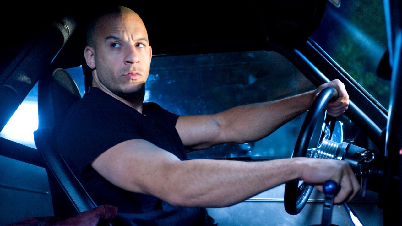Fast and Furious : les sommes folles gagnées par Vin Diesel