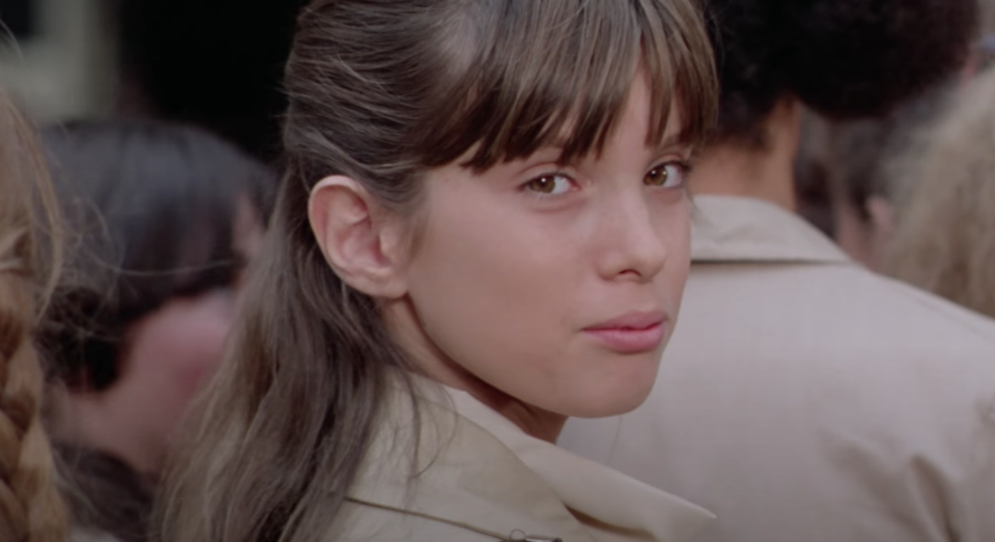 Diabolo menthe : que deviennent les actrices du film ?