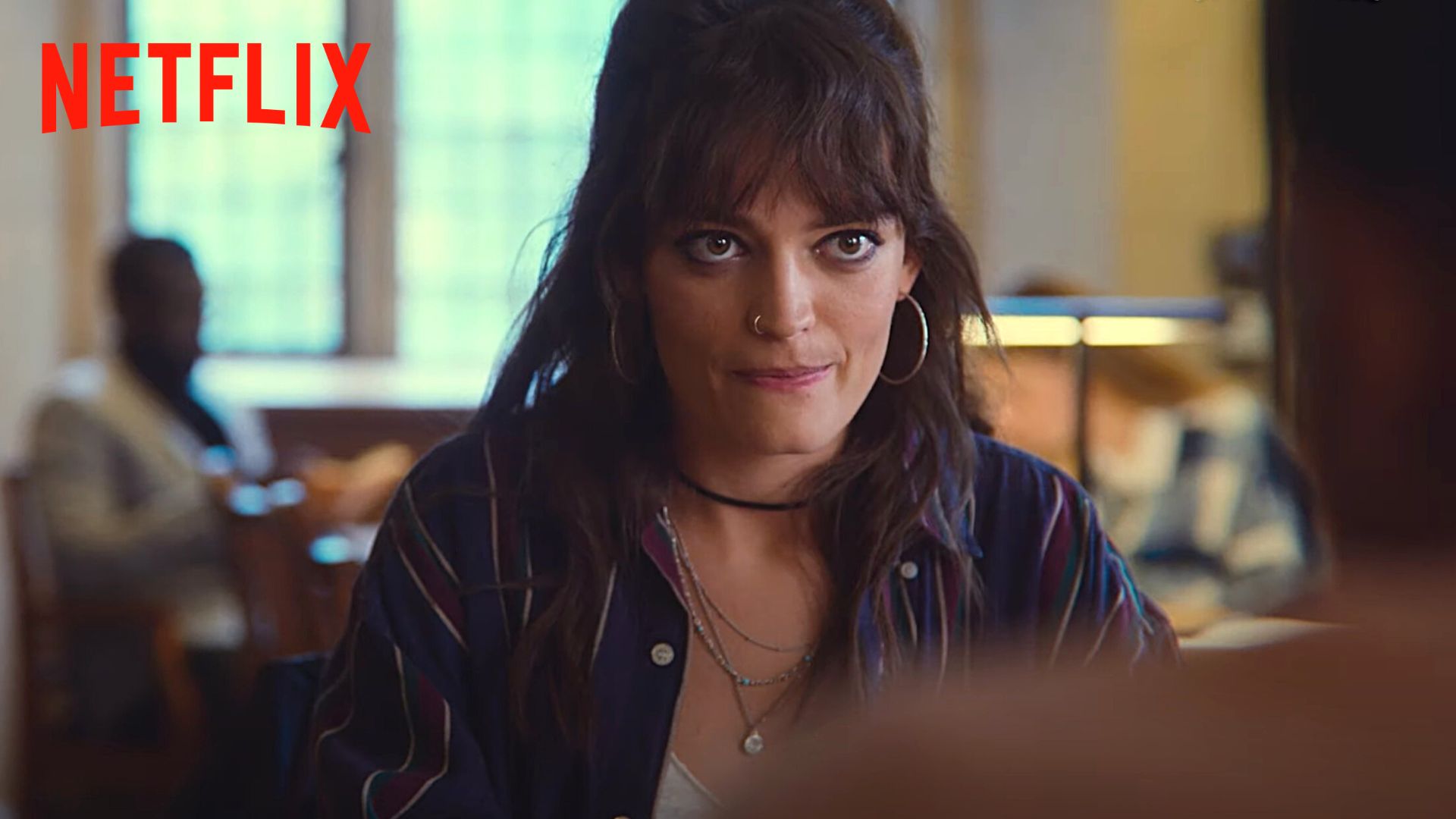 Sex Education : une saison 4 