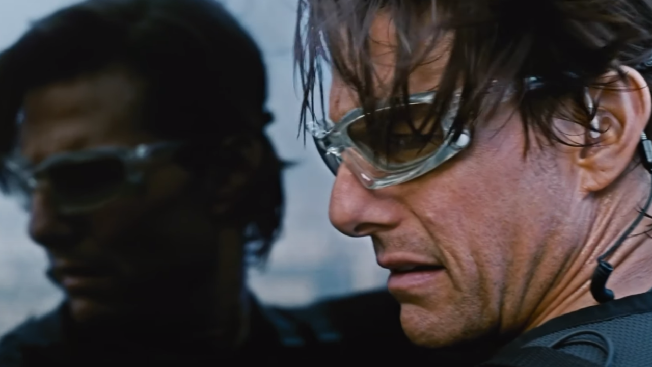 Mission Impossible 4 : retour sur le plan 