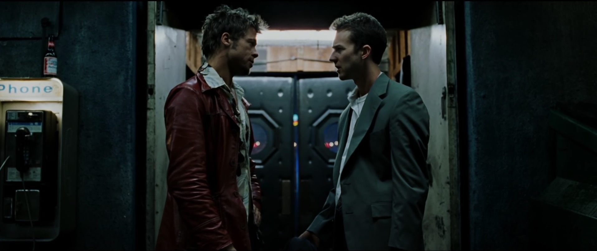 Fight Club : pourquoi l'auteur n'était pas fan de la fin du film ?