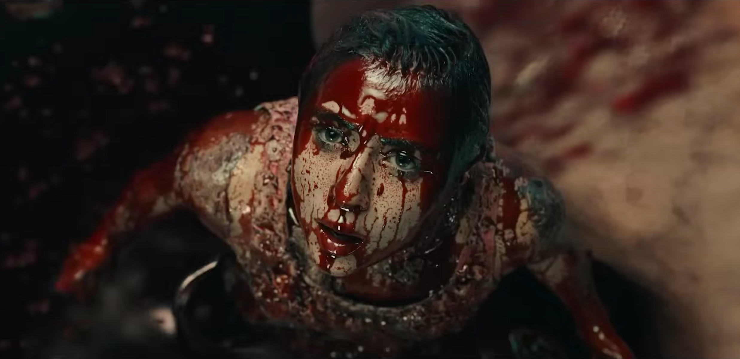 Gen V : nouvelle bande-annonce du spin-off de 