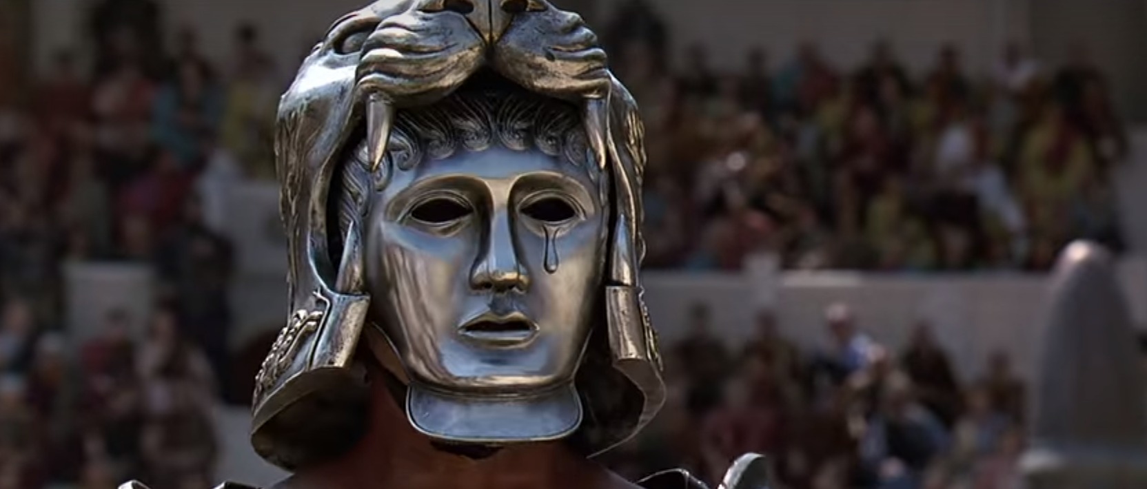 La série façon Gladiator de Roland Emmerich s'annonce épique