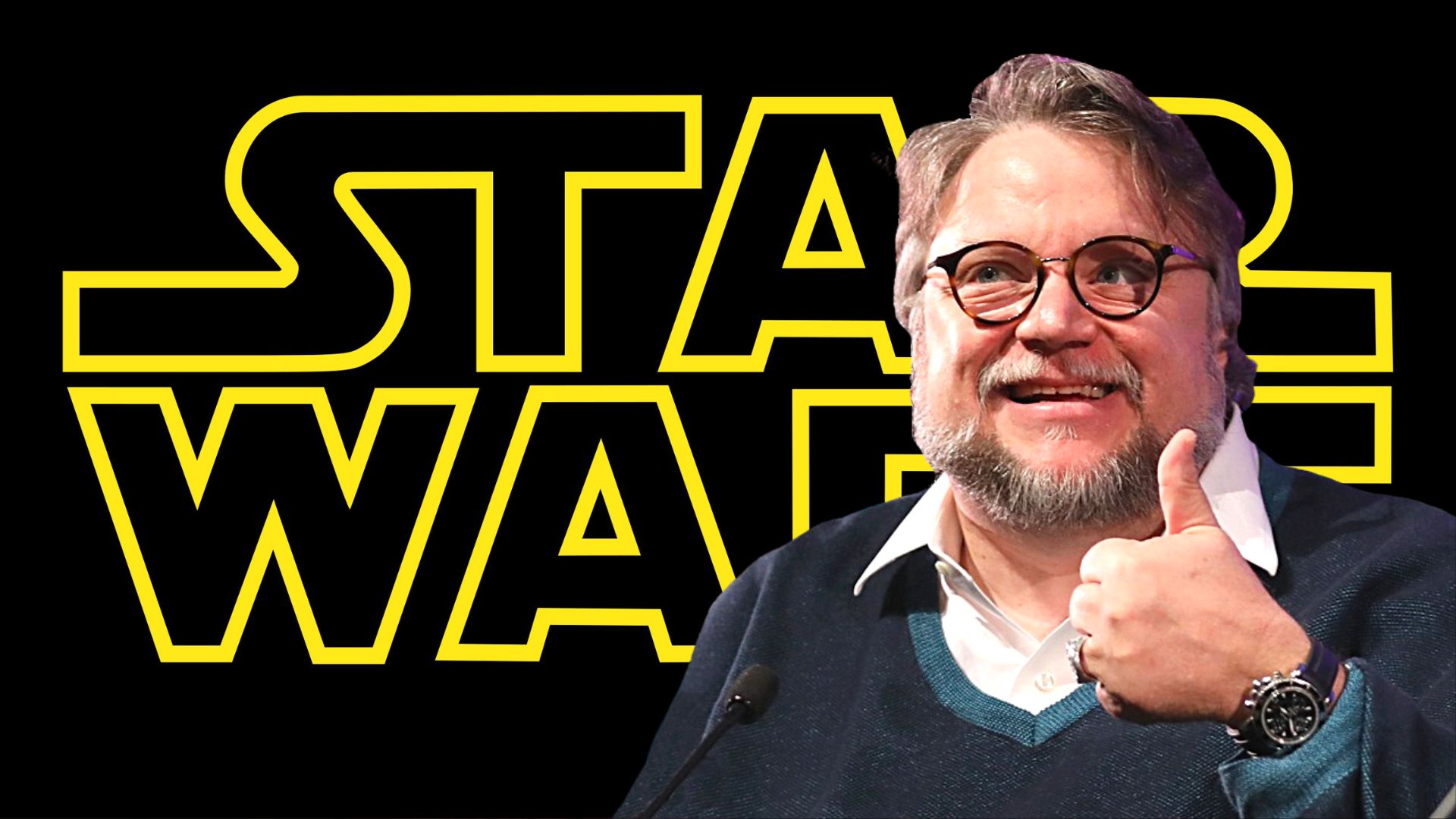 Star Wars : ce film que Guillermo del Toro devait réaliser