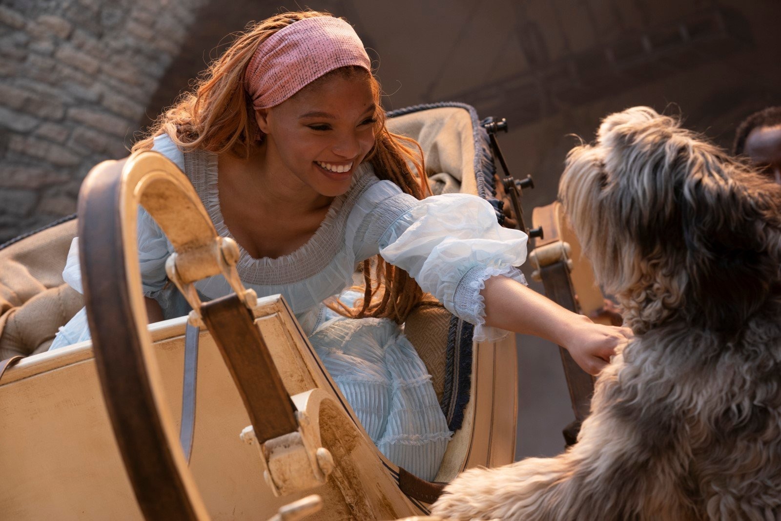 La Petite Sirène : la bonne nouvelle que Disney n'attendait plus
