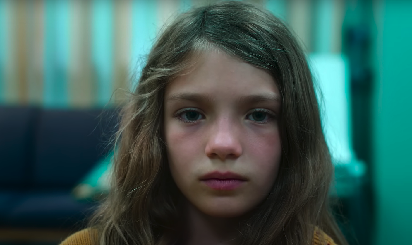 Chère petite : les sordides faits réels derrière le carton Netflix