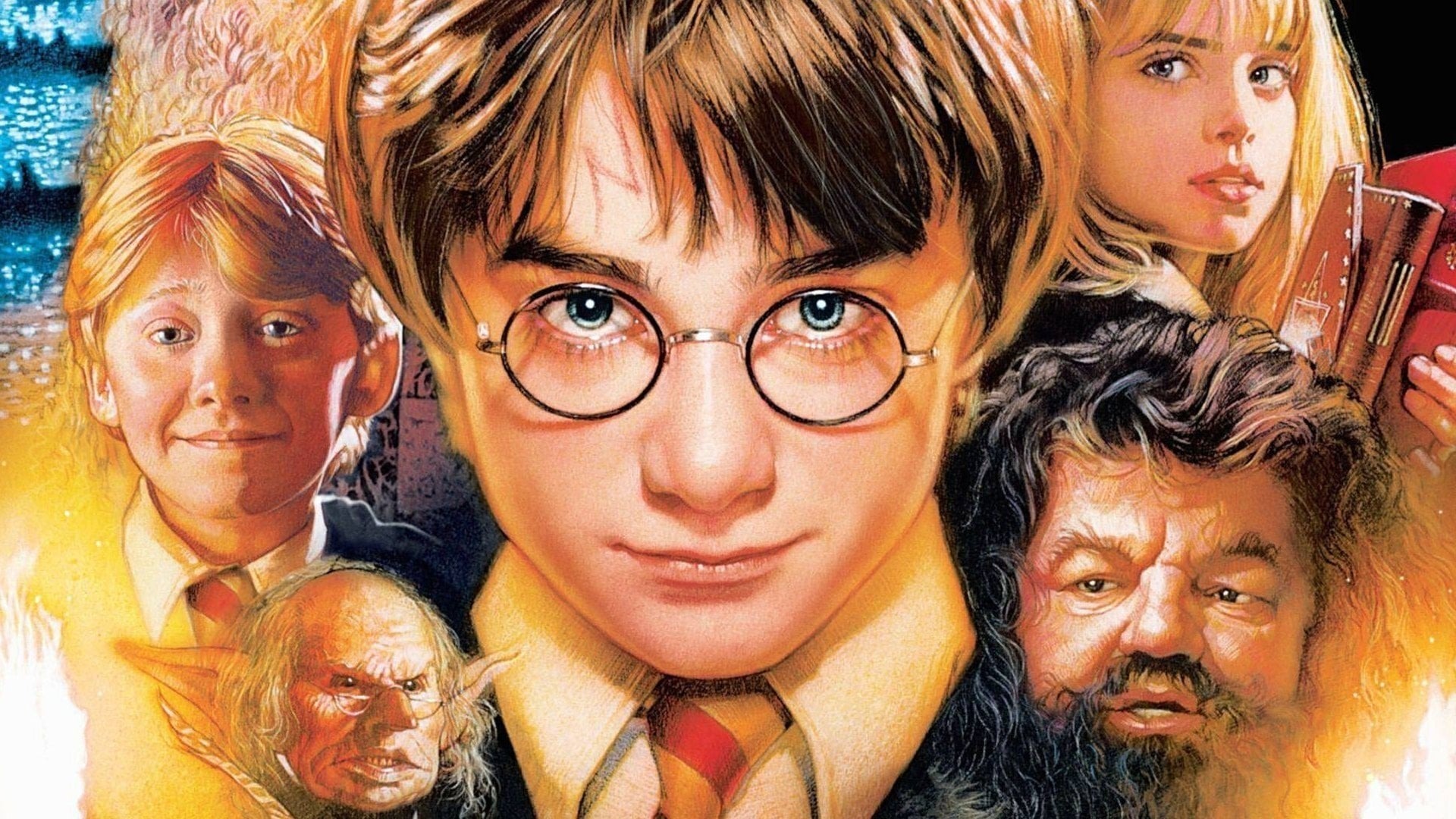 Harry Potter : bonne nouvelle pour la série, les fans sont rassurés