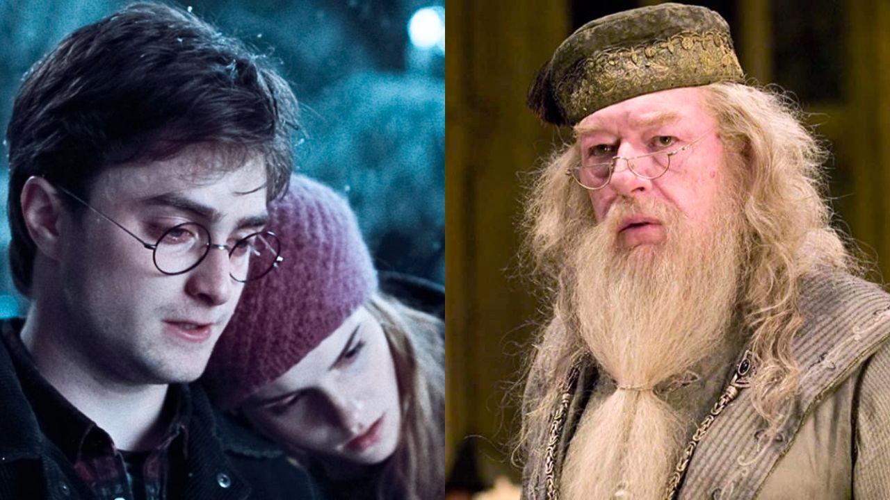 Mort de Michael Gambon : Daniel Radcliffe, Emma Watson et Rupert Grint lui rendent hommage
