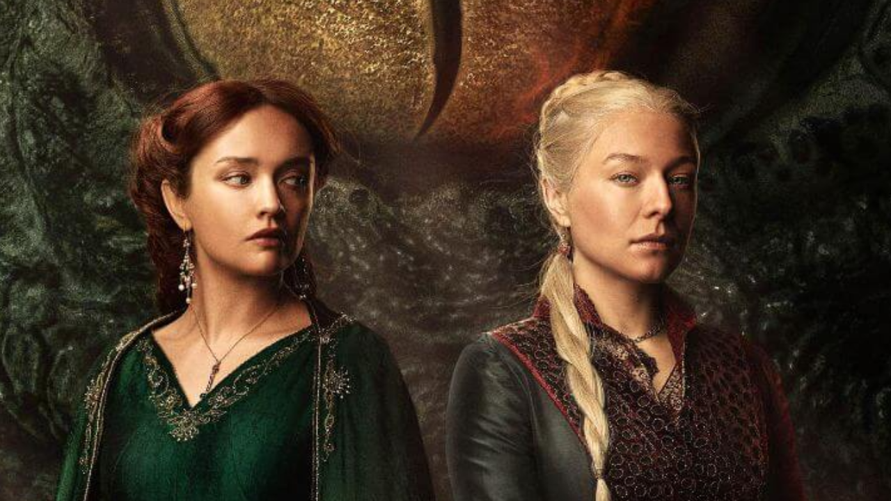 House of the Dragon : deux excellentes nouvelles pour la saison 2 !