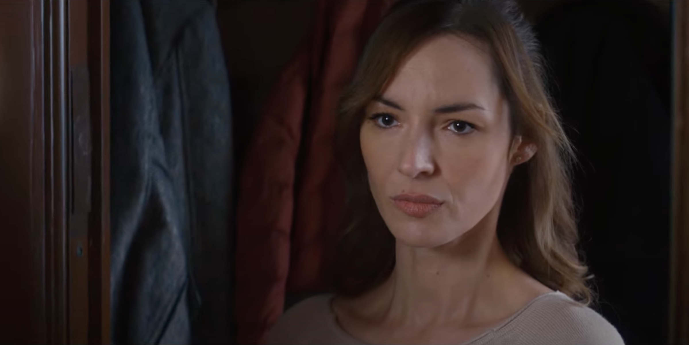 Louise Bourgoin (Anti-Squat) : 