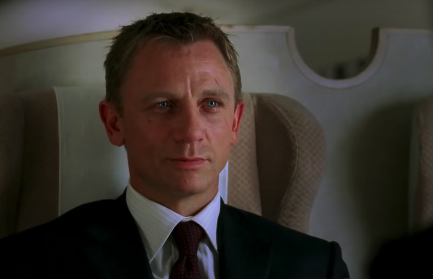James Bond : Martin Campbell avait un doute sur Daniel Craig