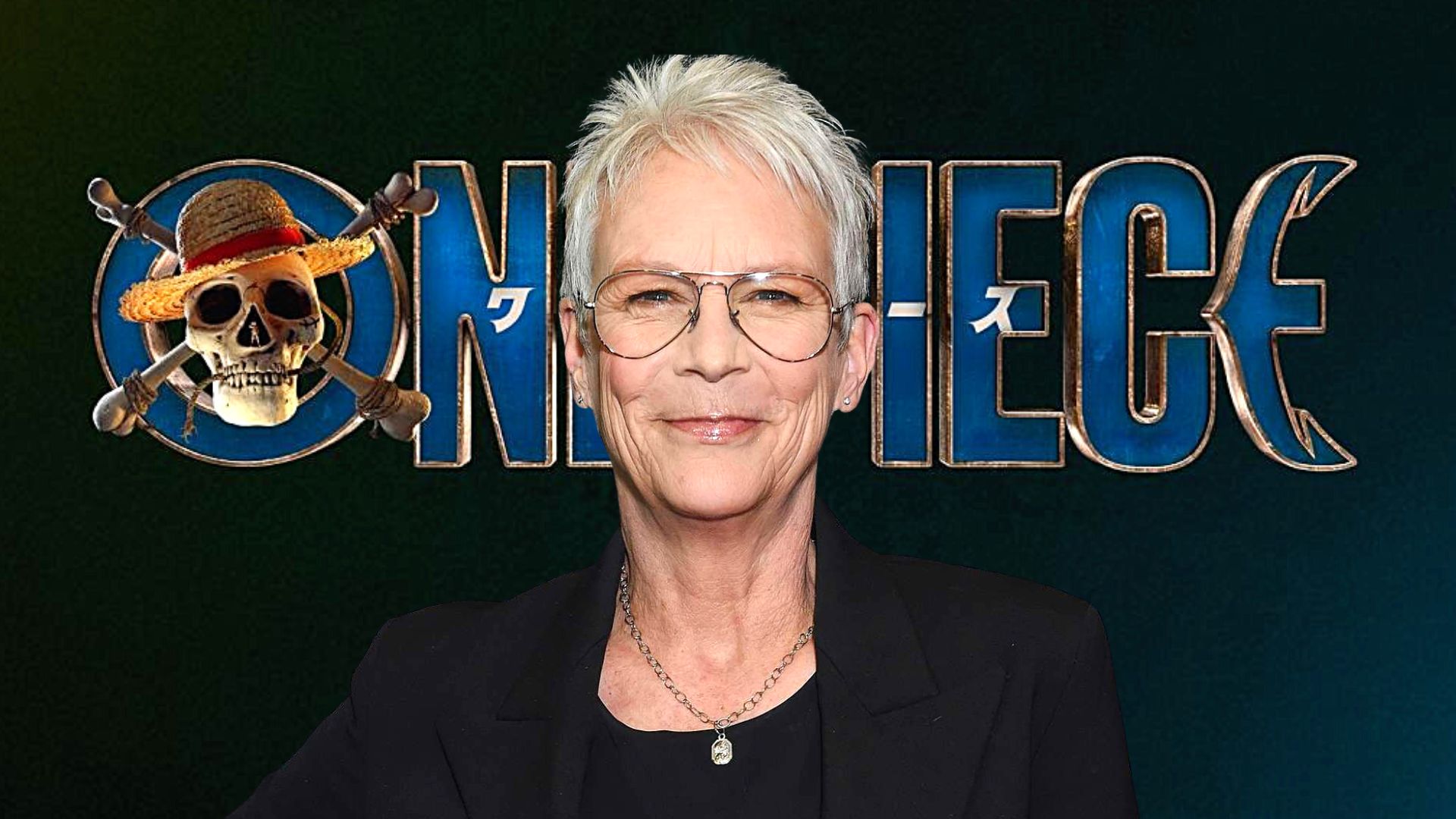 One Piece saison 2 : cette annonce de Jamie Lee Curtis va faire plaisir aux fans
