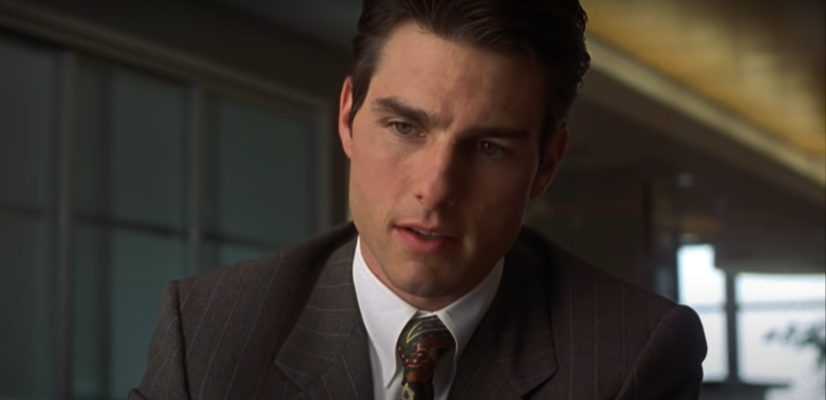 Ce film culte que Tom Cruise a tourné sans être payé