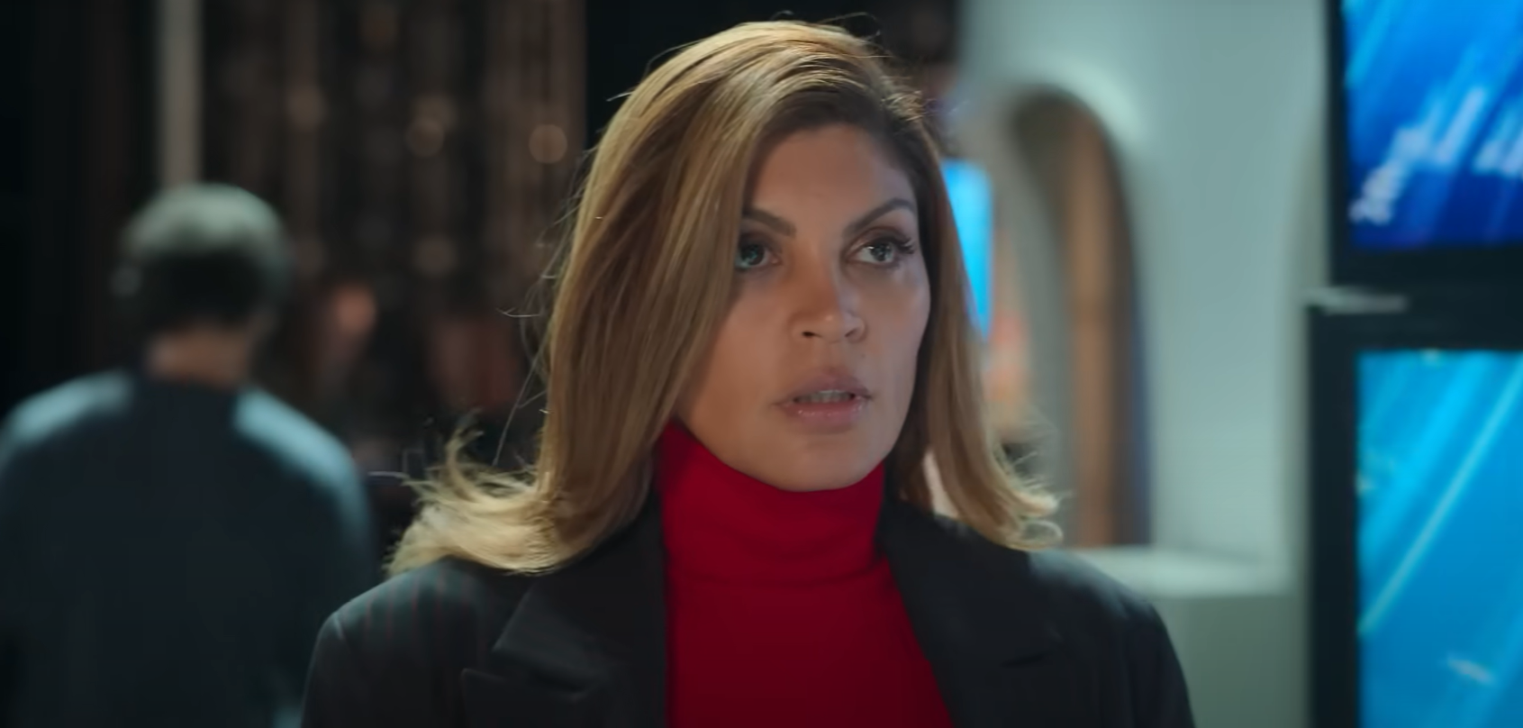 Jusqu'ici tout va bien : le tournage de la série de Nawell Madani a été infernal selon des techniciens