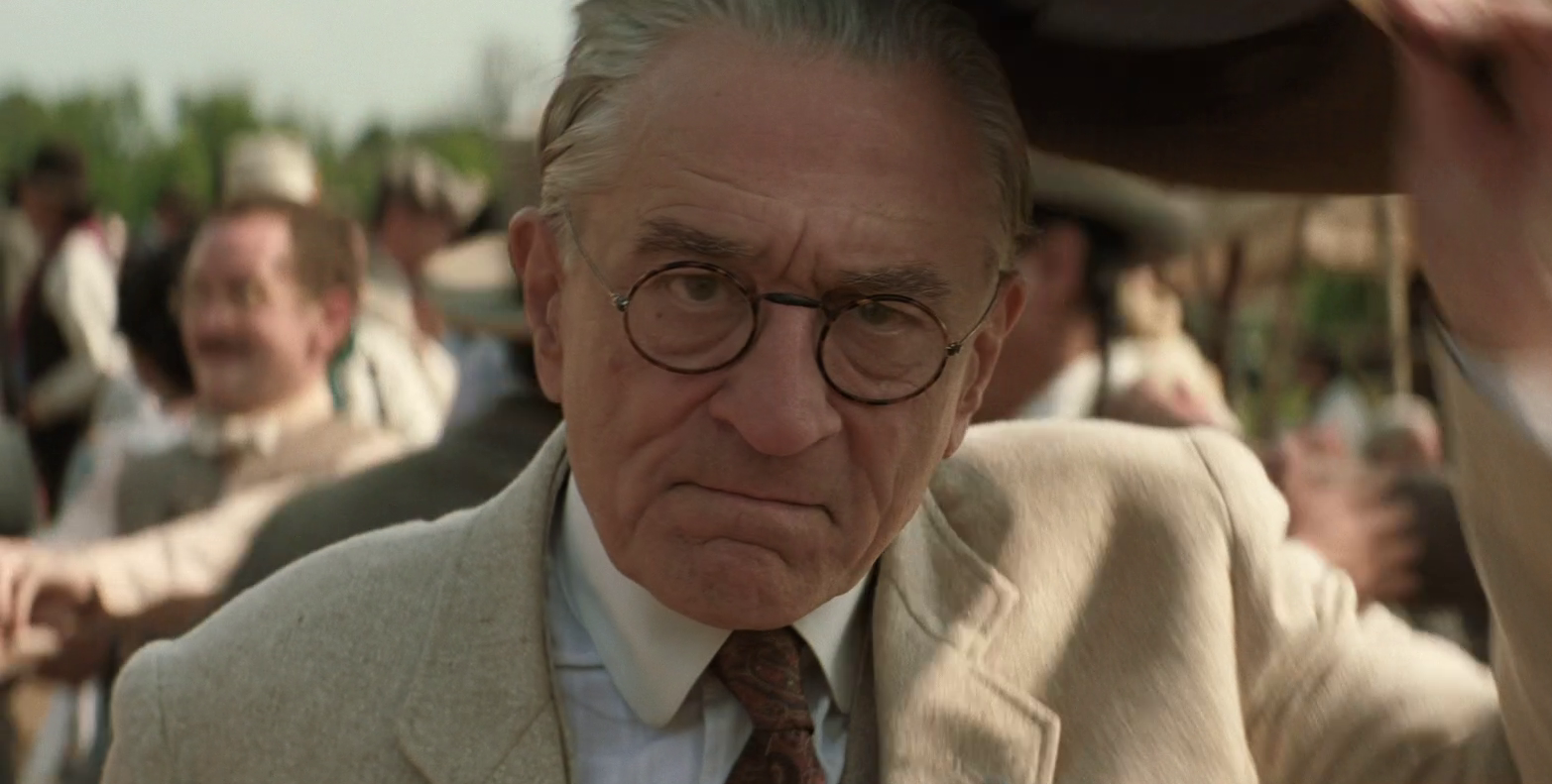 Killers of the Flower Moon : la tension monte dans le nouveau trailer du Martin Scorsese