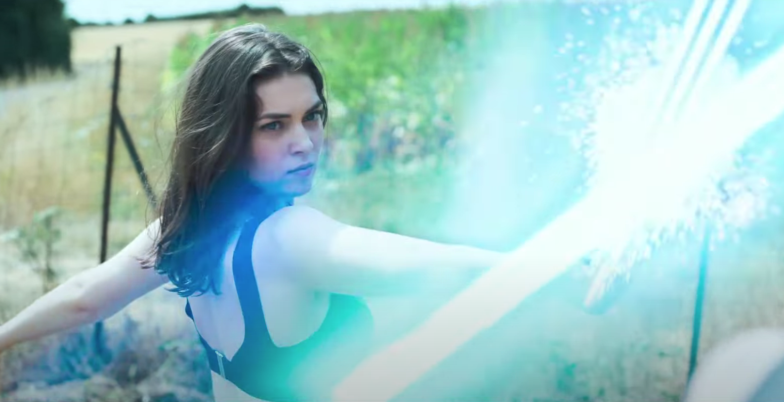 L'Empire : le Star Wars français se dévoile dans un trailer fascinant