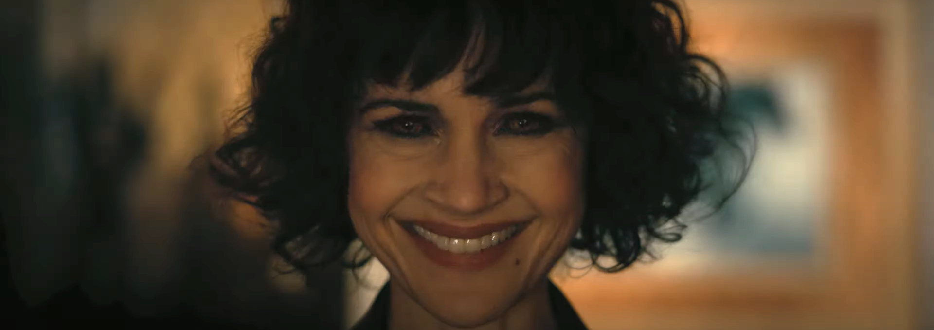 La Chute de la maison Usher : un trailer angoissant pour le retour de Mike Flanagan
