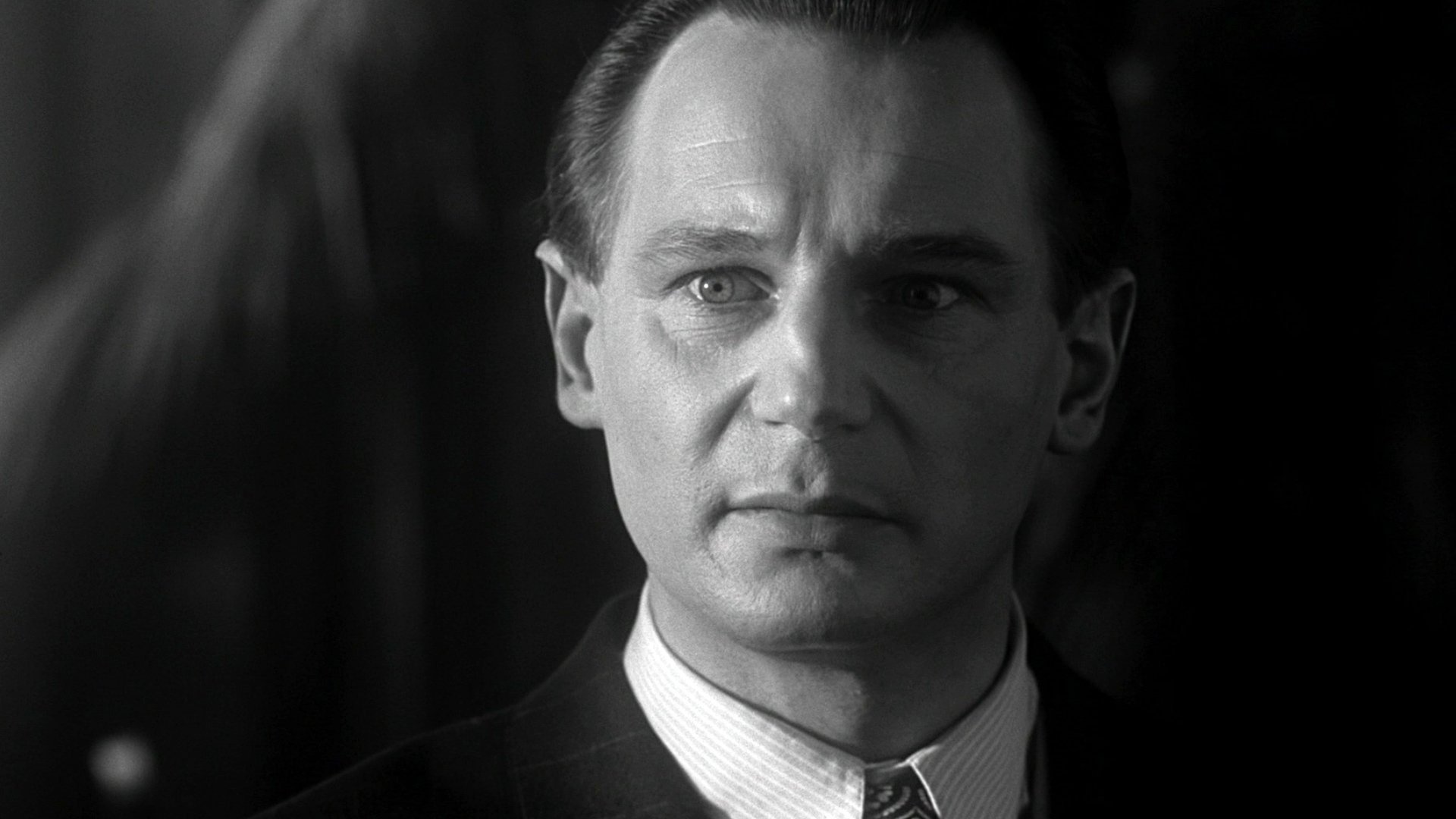 La Liste de Schindler : pourquoi le film est-il en noir et blanc ?
