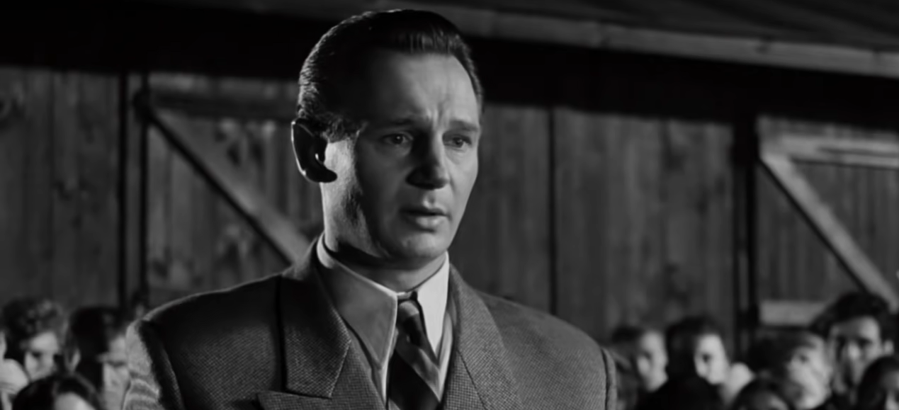 La Liste de Schindler : pourquoi ce grand réalisateur a refusé de réaliser le film