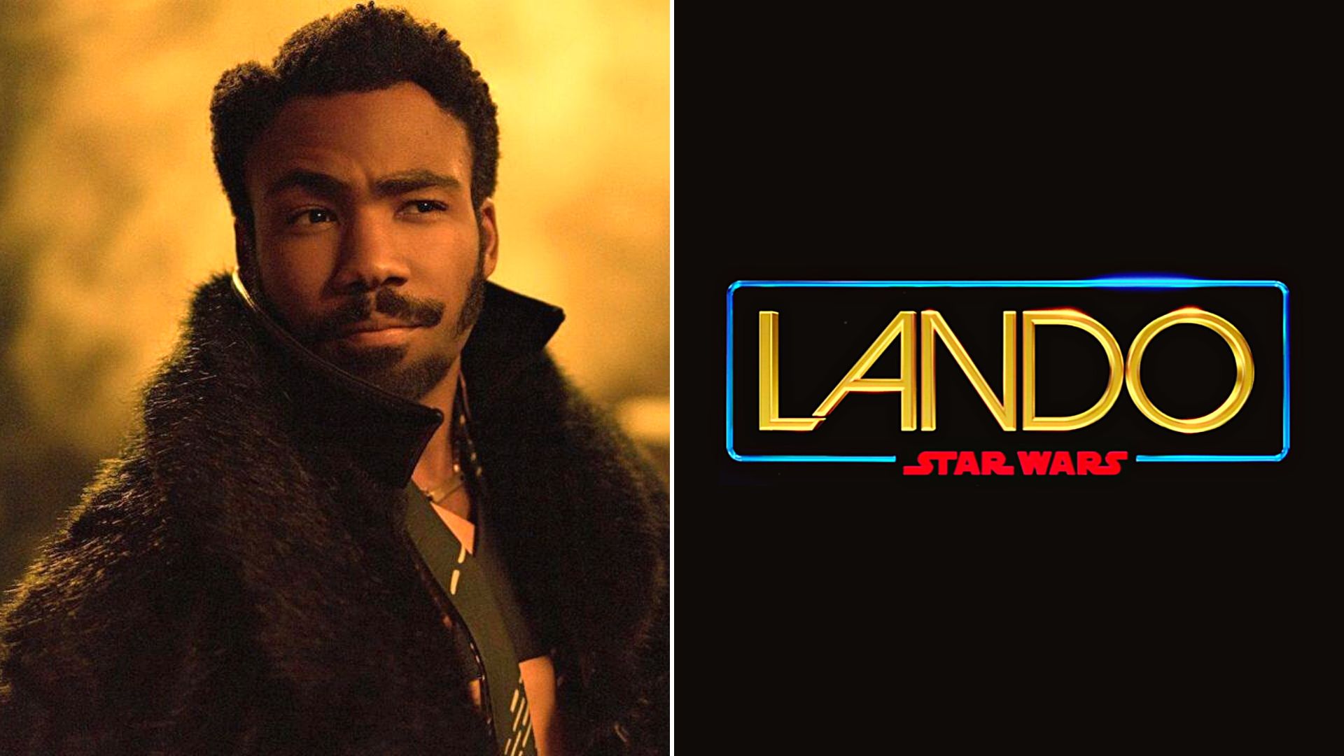 Star Wars : des nouvelles de la série sur Lando Calrissian