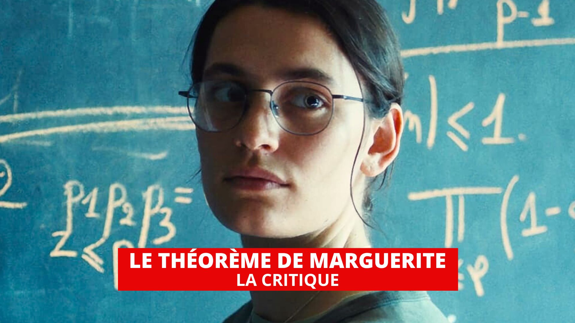 Le Théorème de Marguerite : une vie en dehors des maths pour Ella Rumpf