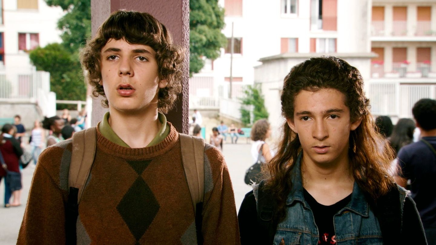 Les Beaux gosses : quand Vincent Lacoste pensait que le film allait ruiner sa vie
