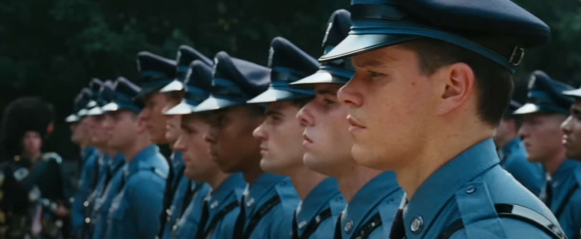 Les Infiltrés : Warner Bros. voulait une fin très différente (mais Scorsese a tenu bon)