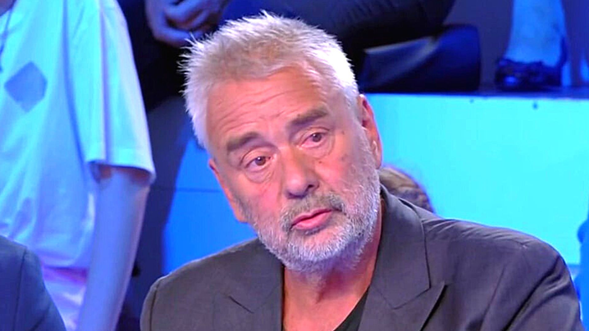 Luc Besson se confie sur les accusations de viol et leurs conséquences