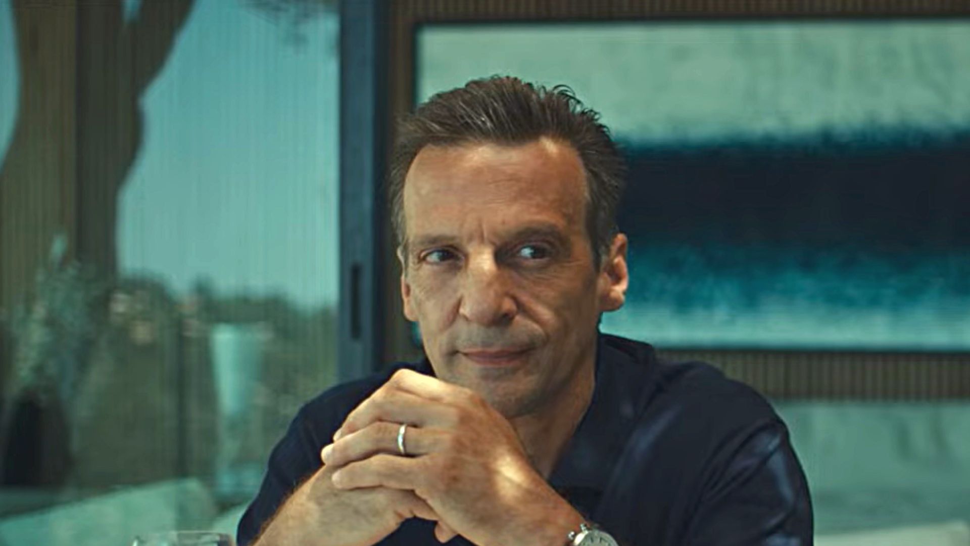 Mathieu Kassovitz blessé et dans un état de santé 