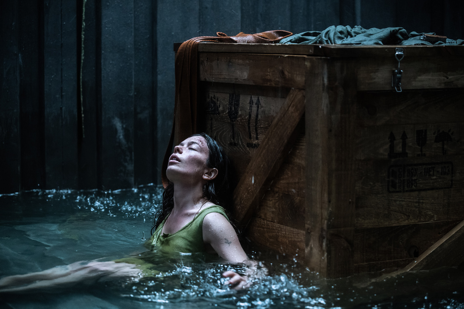 Nowhere : le thriller choc de Netflix est-il inspiré d'une histoire vraie ?