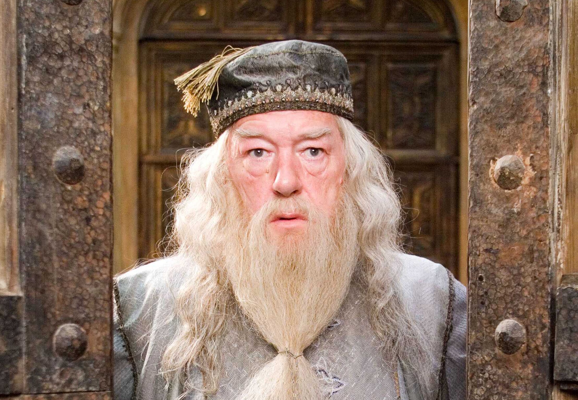 Mort de Michael Gambon : les fans d'Harry Potter perdent leur Dumbledore