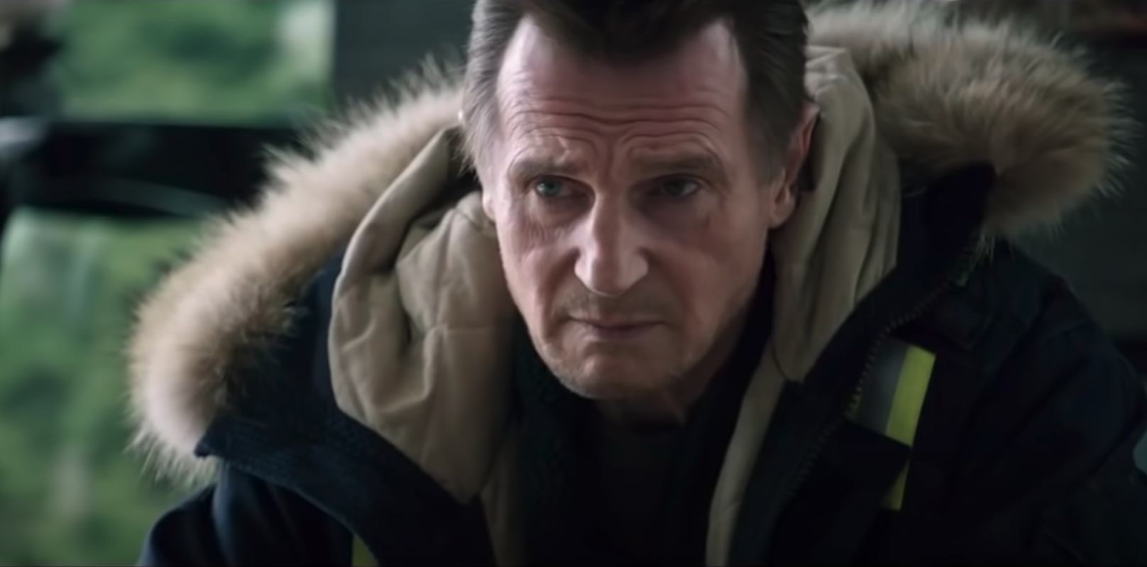 Sang froid : c'est quoi cette comédie policière avec Liam Neeson sur Netflix ?