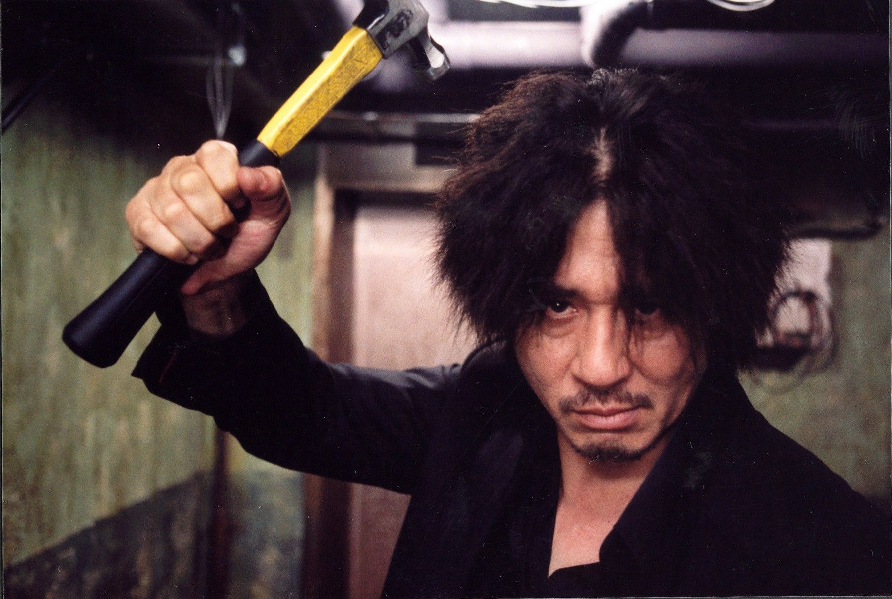 Ces bonnes adaptations de manga en live action avant One Piece