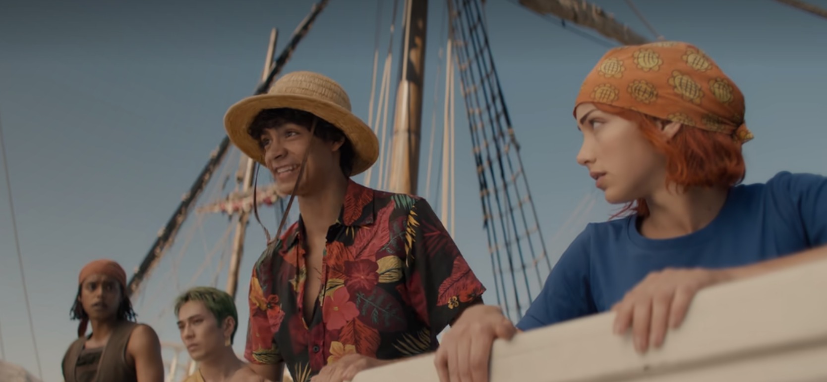 One Piece saison 2 : cette annonce de Jamie Lee Curtis va faire plaisir