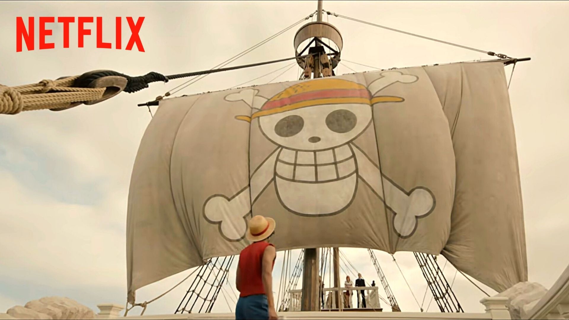 One Piece sur Netflix : bonne nouvelle pour la saison 2