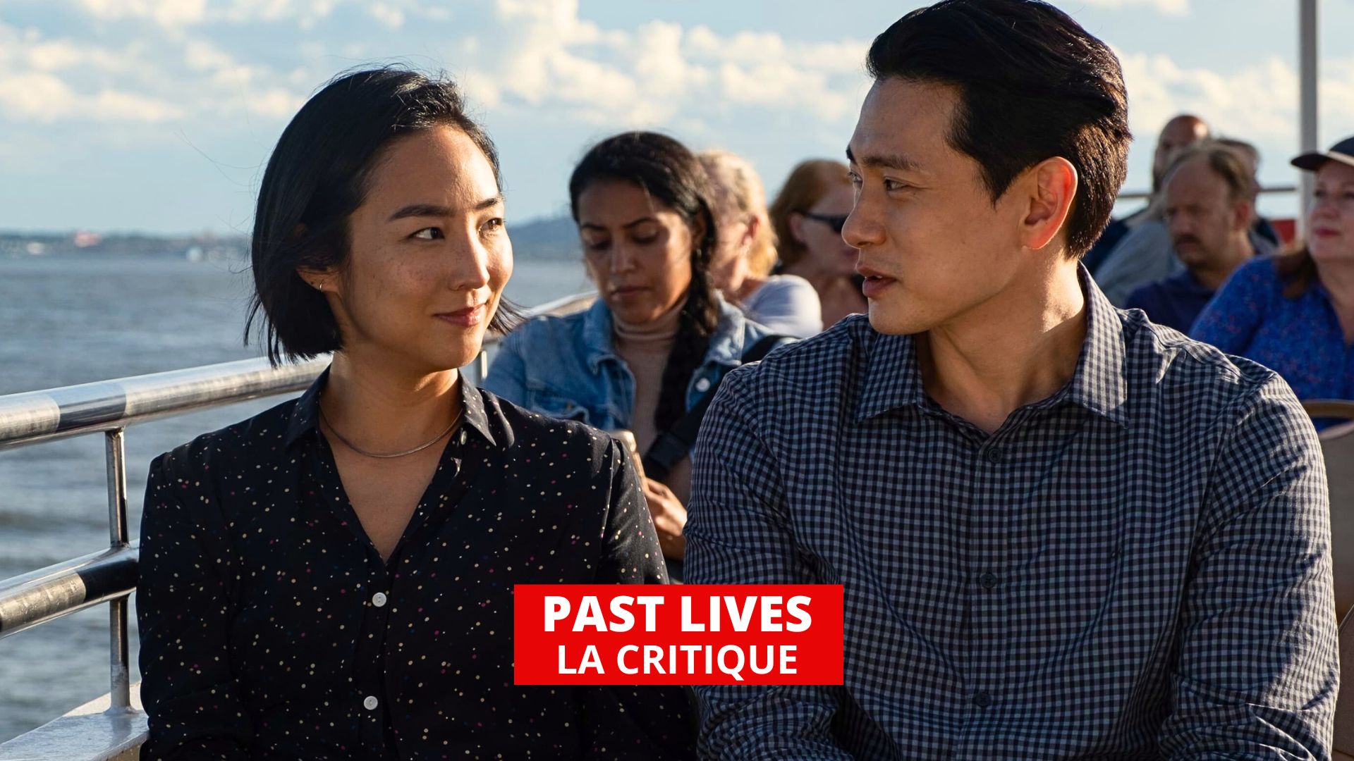 Past Lives : amour de jeunesse, entre Séoul et New York