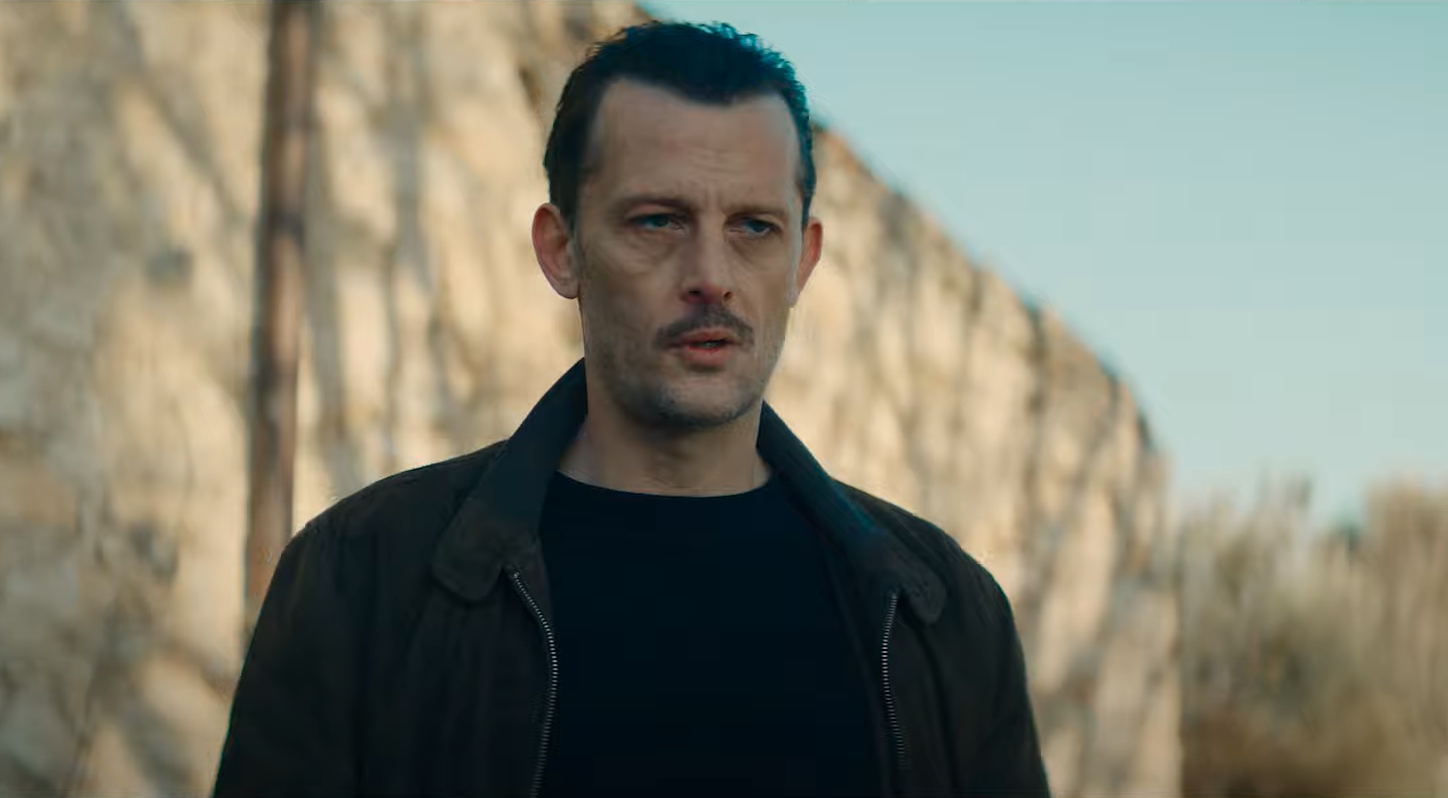 Pax Massilia : un trailer violent pour la nouvelle série d'Olivier Marchal à Marseille