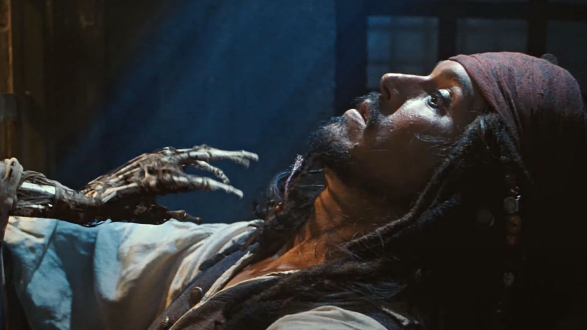 Pirates des Caraïbes : le co-créateur de The Last of Us à la barre d'un nouveau film ?
